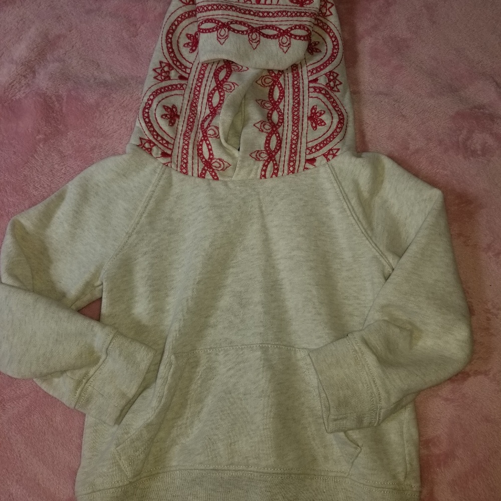 Gap Hoodie